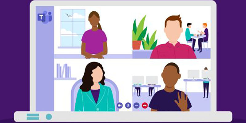 Microsoft Teams meeting