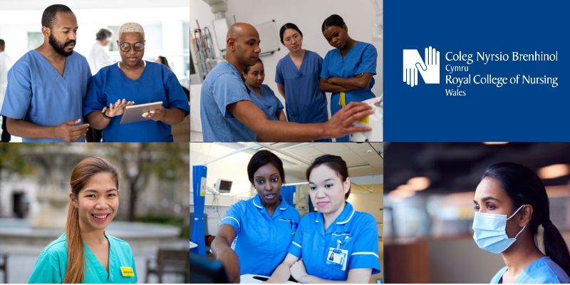 Celebrating You: Career Horizons for Global Majority Nurses event graphic