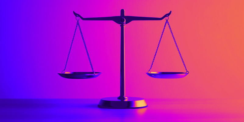 Weighing scales