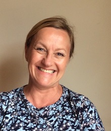 Picture of Fiona Stephenson