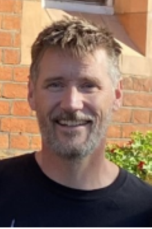 Picture of Jason Cross