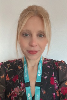 Picture of Melissa Grundy