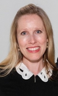 Picture of Professor Natalie Pattison