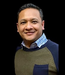 Picture of Suman Shrestha