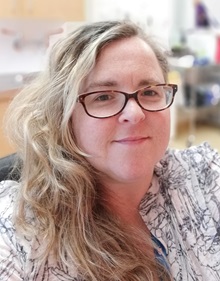 Picture of Tamsin Fletcher-Salt