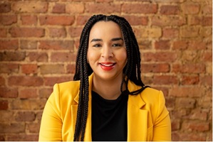 Image of Hayley Bennett