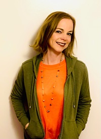 Image of Stella Sutcliffe