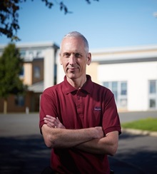Image of Mark Richards