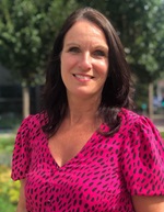 Dr Joanne Cooper, Deputy Director of Nursing Research for System Transformation at NHS England