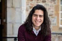 Image of Prof. G.J Melendez-Torres