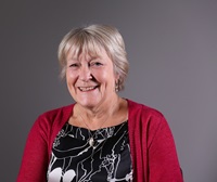 Prof. Ruth Endacott, Director of Nursing and Midwifery at NIHR 
