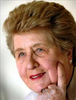 Profile photo of speaker Diana Kloss