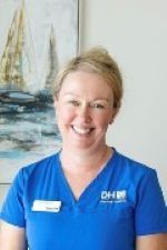 Image of Helen Kirk