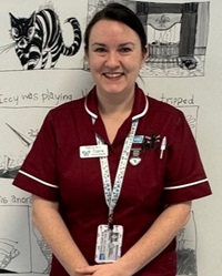 Image of Claire Brown