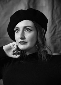 Image of Natalie Bignell
