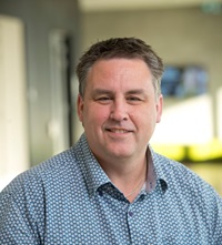 Image of Paul McLeish