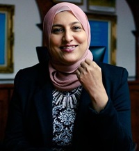 Image of Shareena Bibi Mohd Arif