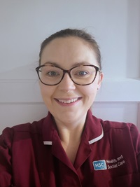 Image of Stephanie Herdman