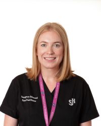 Image of Caitriona McGarrell