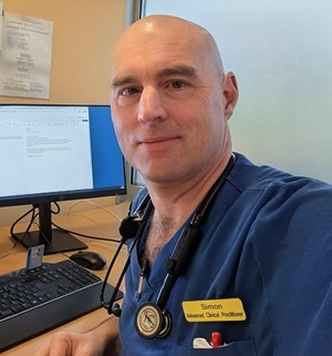 Image of Simon Tippler