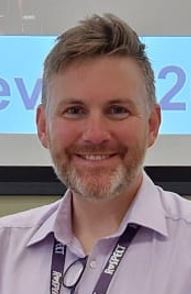 Image of Tom Wood