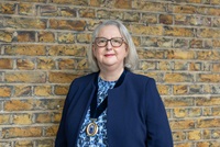 Image of Alison Leary