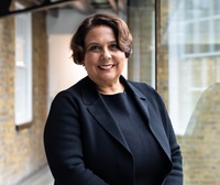 Image of Nicola Ranger