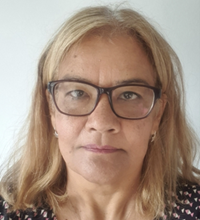 Image of Dawn Heeger