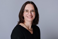 Image of Ines CruzImage of Ines Cruz