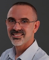 Image of Sebastien Lizeau