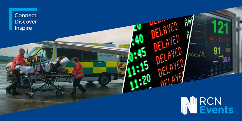 Flight Nursing web image