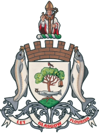 Glasgow crest image