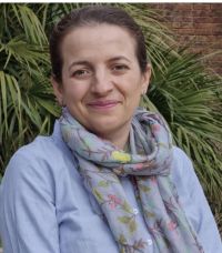 Image of Blerta Ilazi
