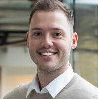 Profile photo of Callum Metcalfe O'Shea