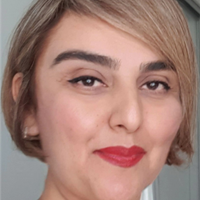 Image of Dr Niloufar Nourishad