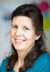 Image of Kathryn Kemp