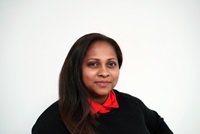 Image of Sharlene Hogan