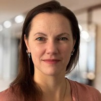 Claire Pryor profile picture