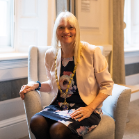 Denise Chaffer image