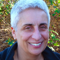 Helen Vangikar