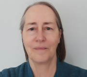 Frances Quinn profile picture