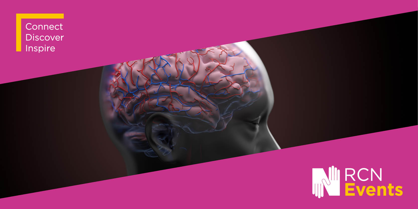 RCN Neuroscience Forum Conference image