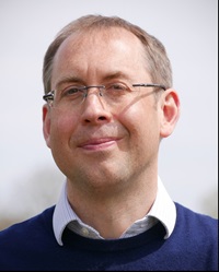 Image of Ben Bowers