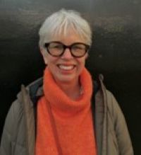 Image of Dr Ann McMahon