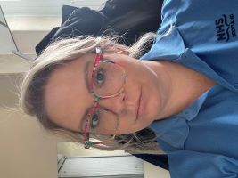 Image of Natalie Elliot