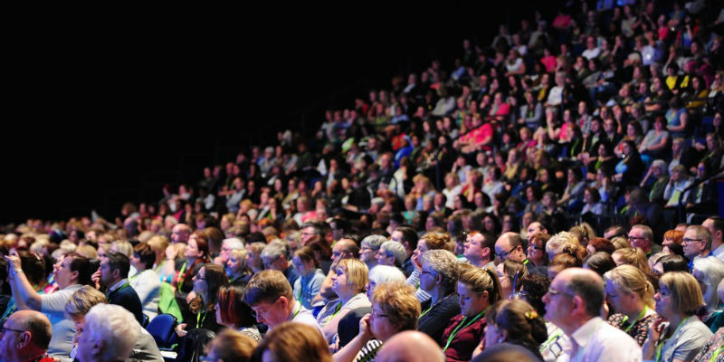 Congress auditorium 800x400