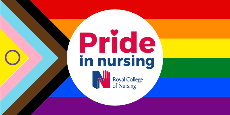 Pride in Nursing latest logo with the yellow indent and purple circle added for web 800x400 Pride in Nursing latest logo with the yellow indent and purple circle added for web 800x400