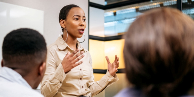 Advanced Leadership programme graphic Advanced Leadership programme graphic