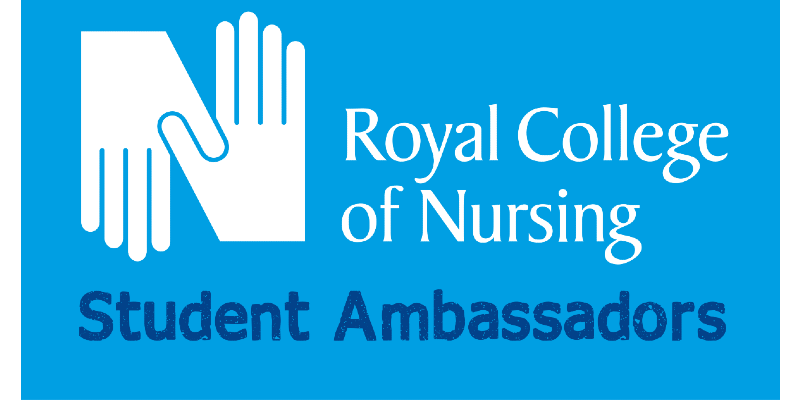 Student Ambassadors logo