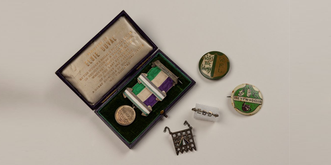 Prison Nursing Unlocked Exhibition